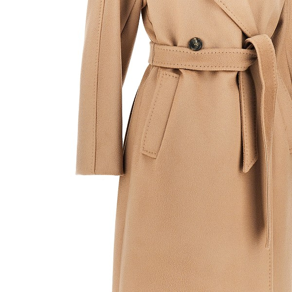 [MAX MARA WEEKEND] Coat FW26 2625016102600MM10587006-006