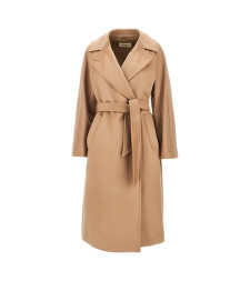 [MAX MARA WEEKEND] Coat FW26 2625016102600MM10587006-006