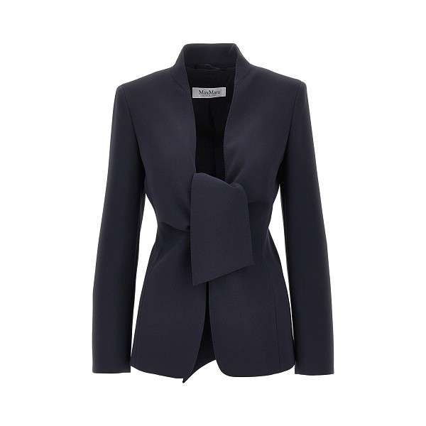 [Max Mara] Jacket FW26 262104604160010301018-018