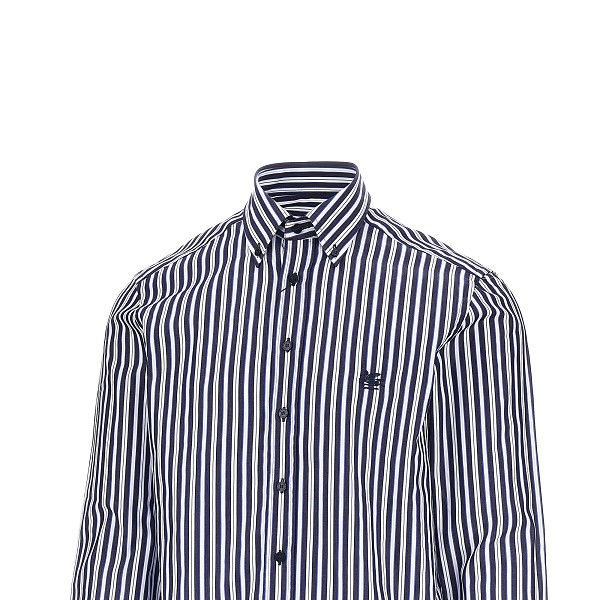 [Etro] Shirts FW26 MRIB000499TR51AS9883-S9883
