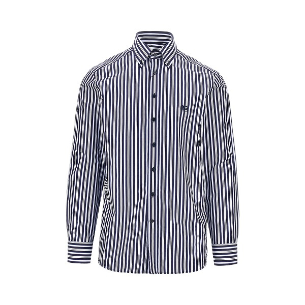 [Etro] Shirts FW26 MRIB000499TR51AS9883-S9883