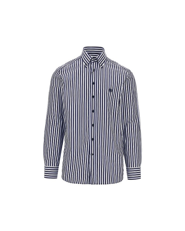 [Etro] Shirts FW26 MRIB000499TR51AS9883-S9883