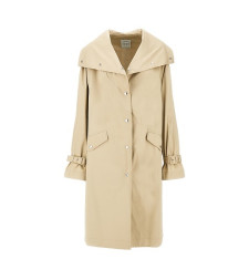 [TOTEME] Coat FW26 263-WRO0283-FB0564.072-072