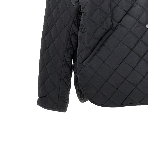 [TOTEME] Down jacket FW26 254-WRO0200-FB0351.001-001