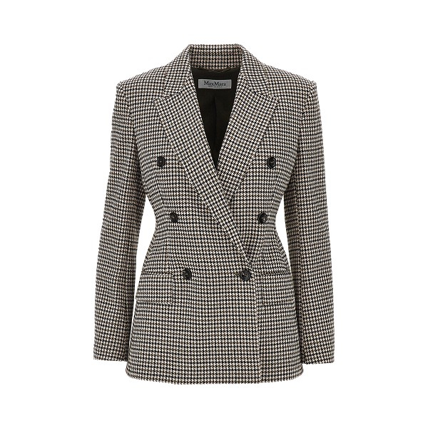 [Max Mara] Jacket FW26 262191609160013143001-001