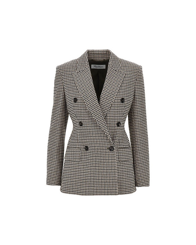 [Max Mara] Jacket FW26 262191609160013143001-001