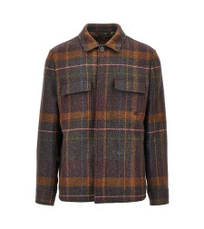 [Etro] Shirts FW26 MRCA007699TQB1BS9865-S9865