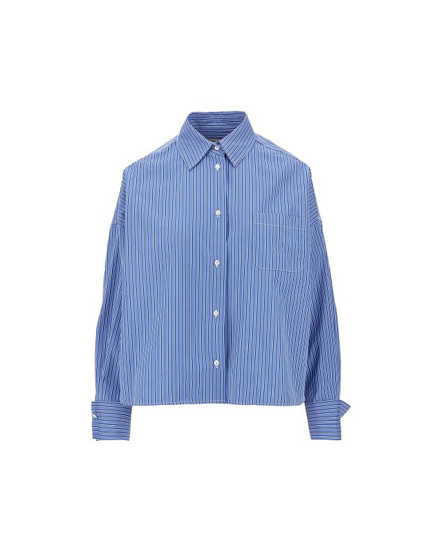 [MAX MARA WEEKEND] Shirts Long Sleeve FW26 2625116052600MM10162002-002