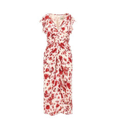 [Isabel Marant] Sleeveless dress FW26 RO0229FFD3J14IECPK-ECPK