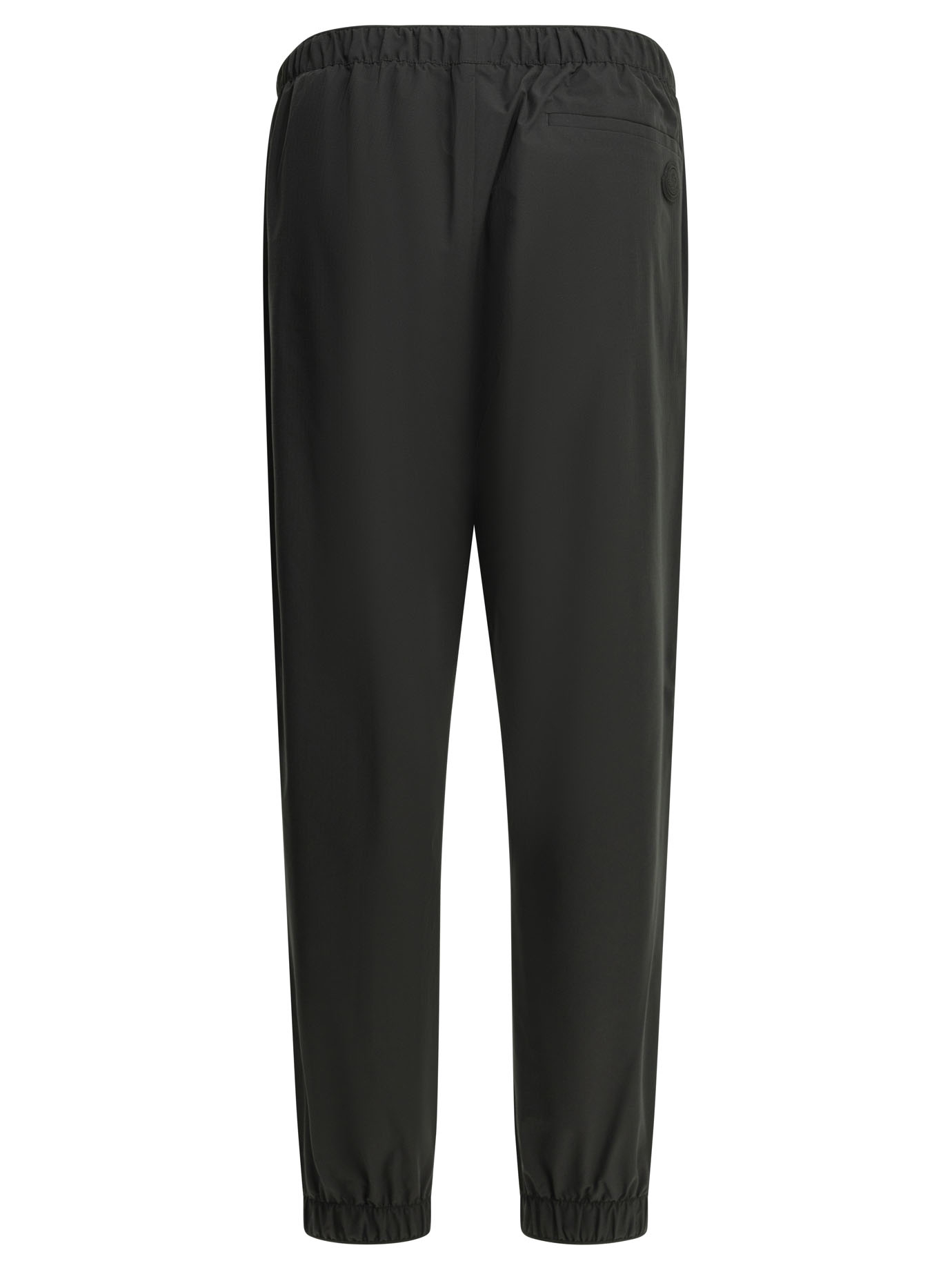 [Moncler] Pants FW26 2A00003-599M5999