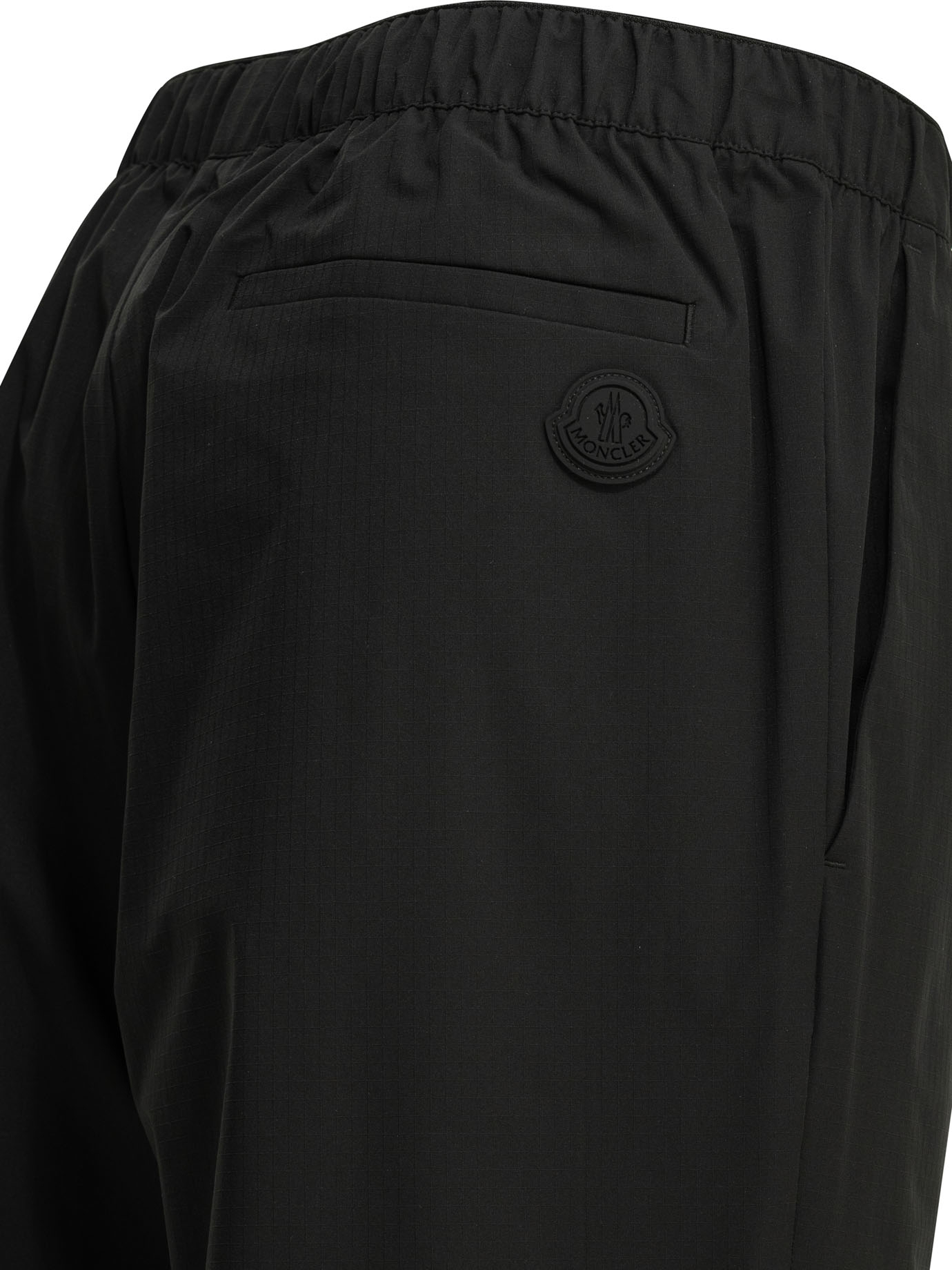 [Moncler] Pants FW26 2A00003-599M5999