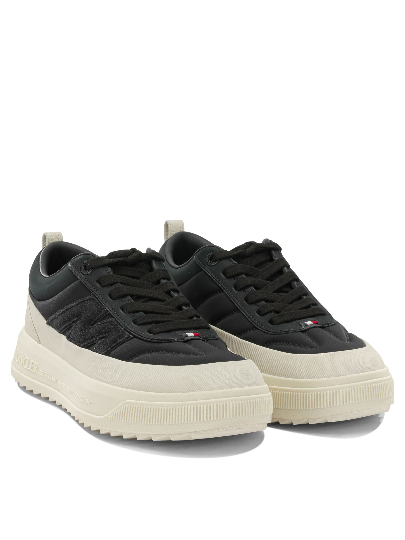 [Moncler] Sneakers FW26 ALTIVE4M00190-M7091999