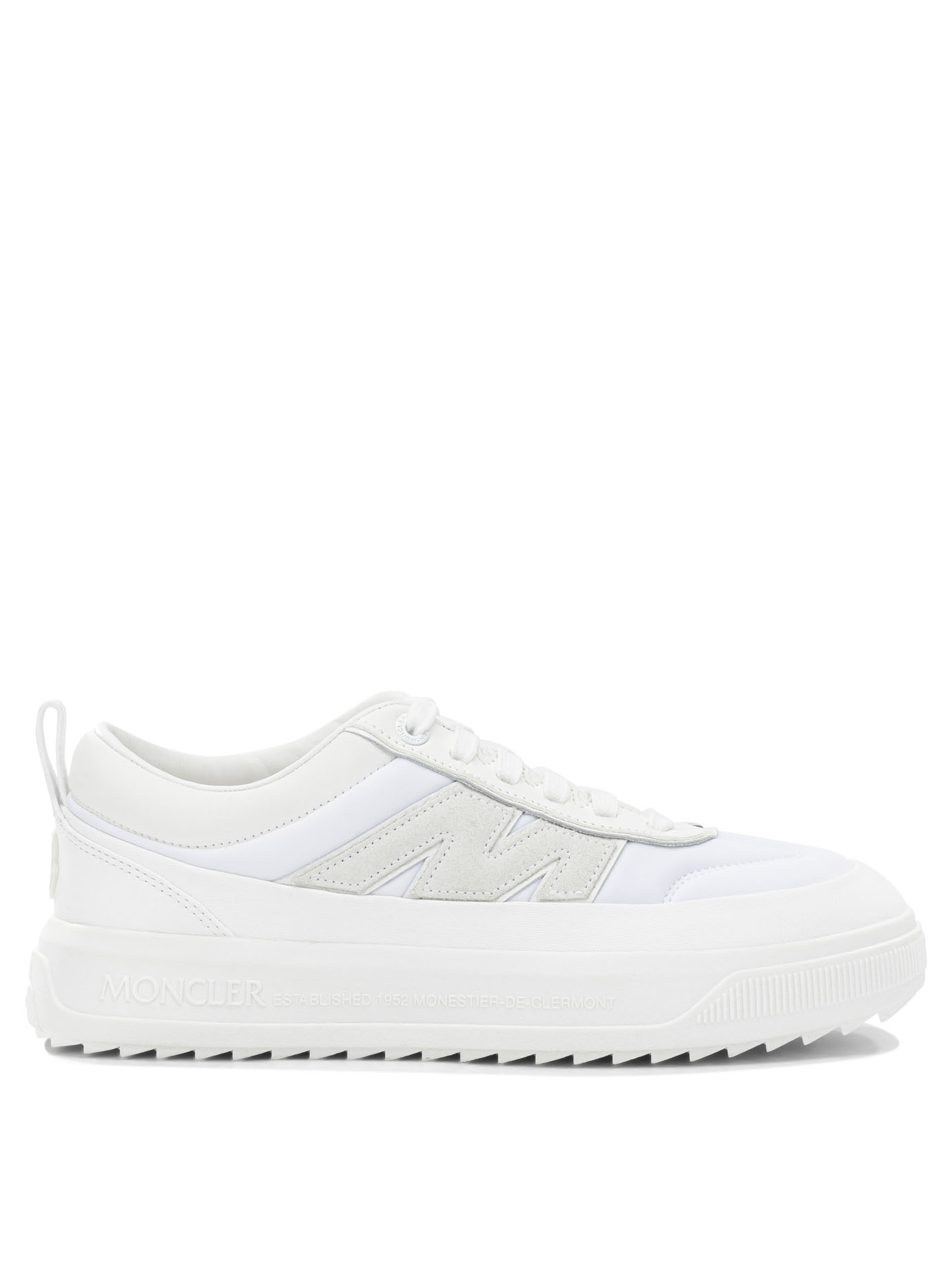 [Moncler] Sneakers FW26 ALTIVE4M00190-N0565001