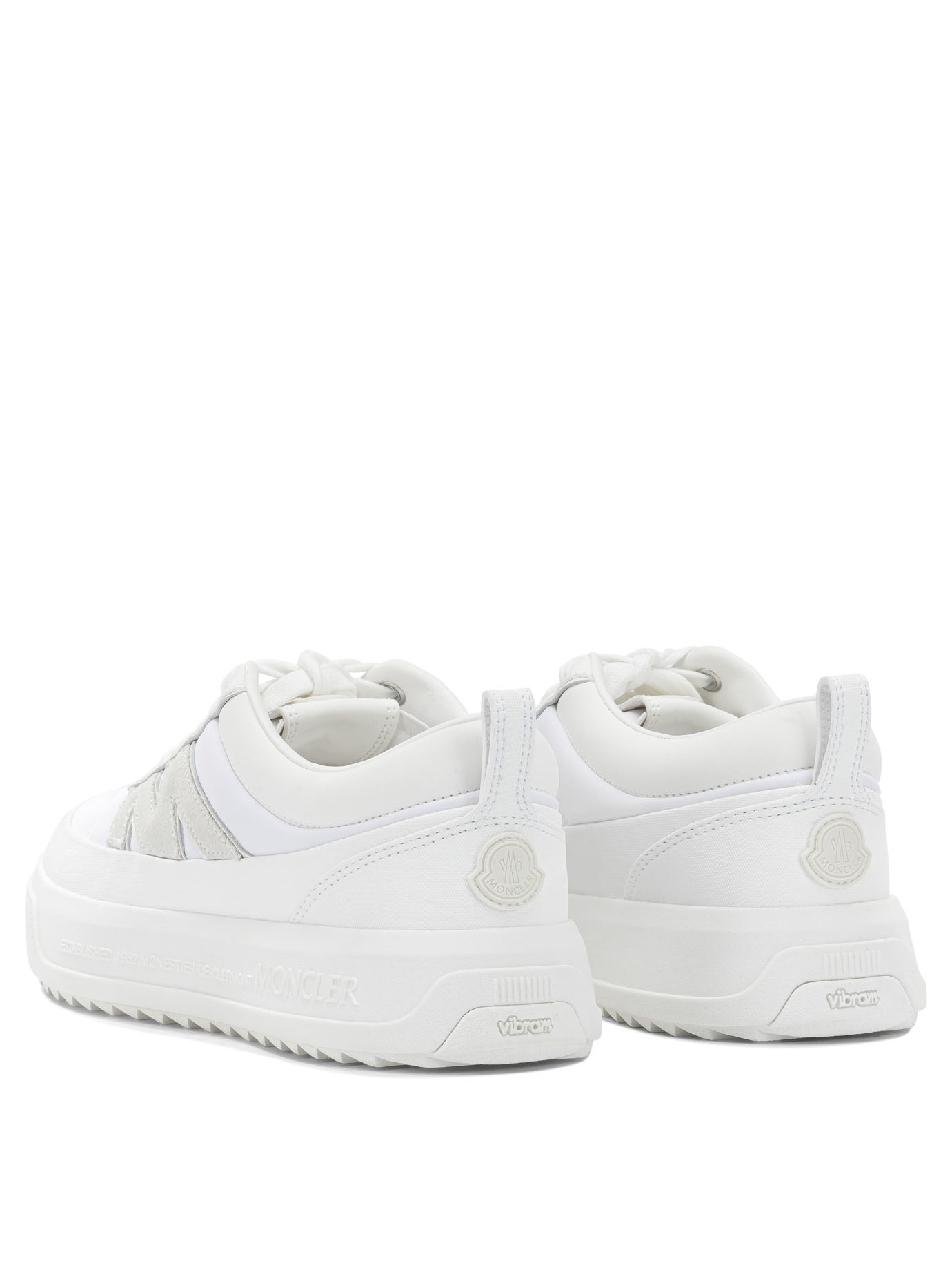 [Moncler] Sneakers FW26 ALTIVE4M00190-N0565001
