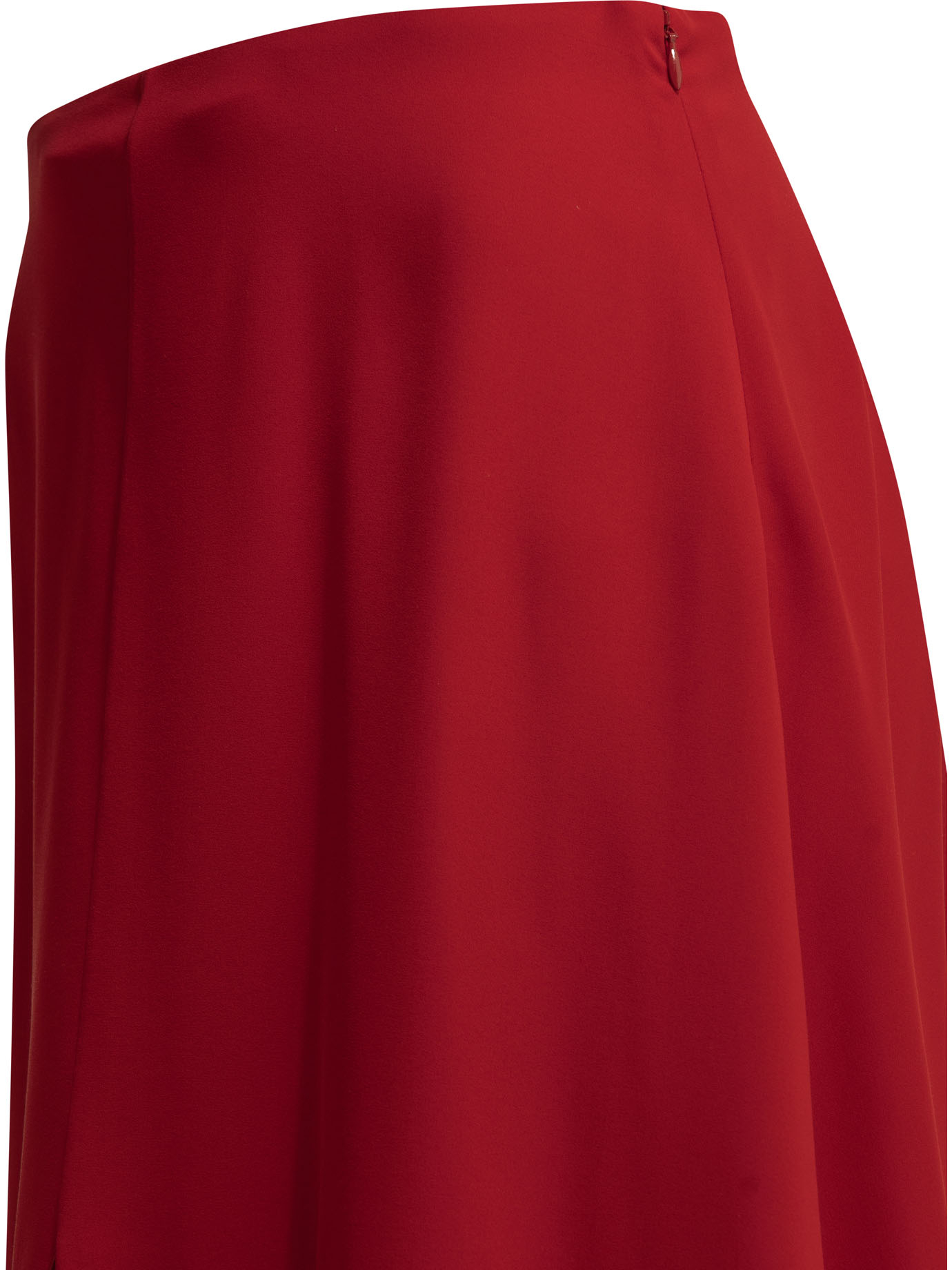 [Valentino] Midi skirt FW26 9B3RAF681MHR9M