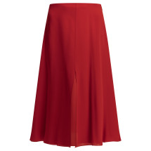 [Valentino] Midi skirt FW26 9B3RAF681MHR9M