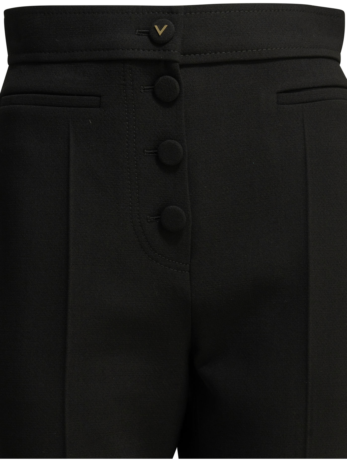 [Valentino] Pants FW26 9B3RB7C2A9K0NO