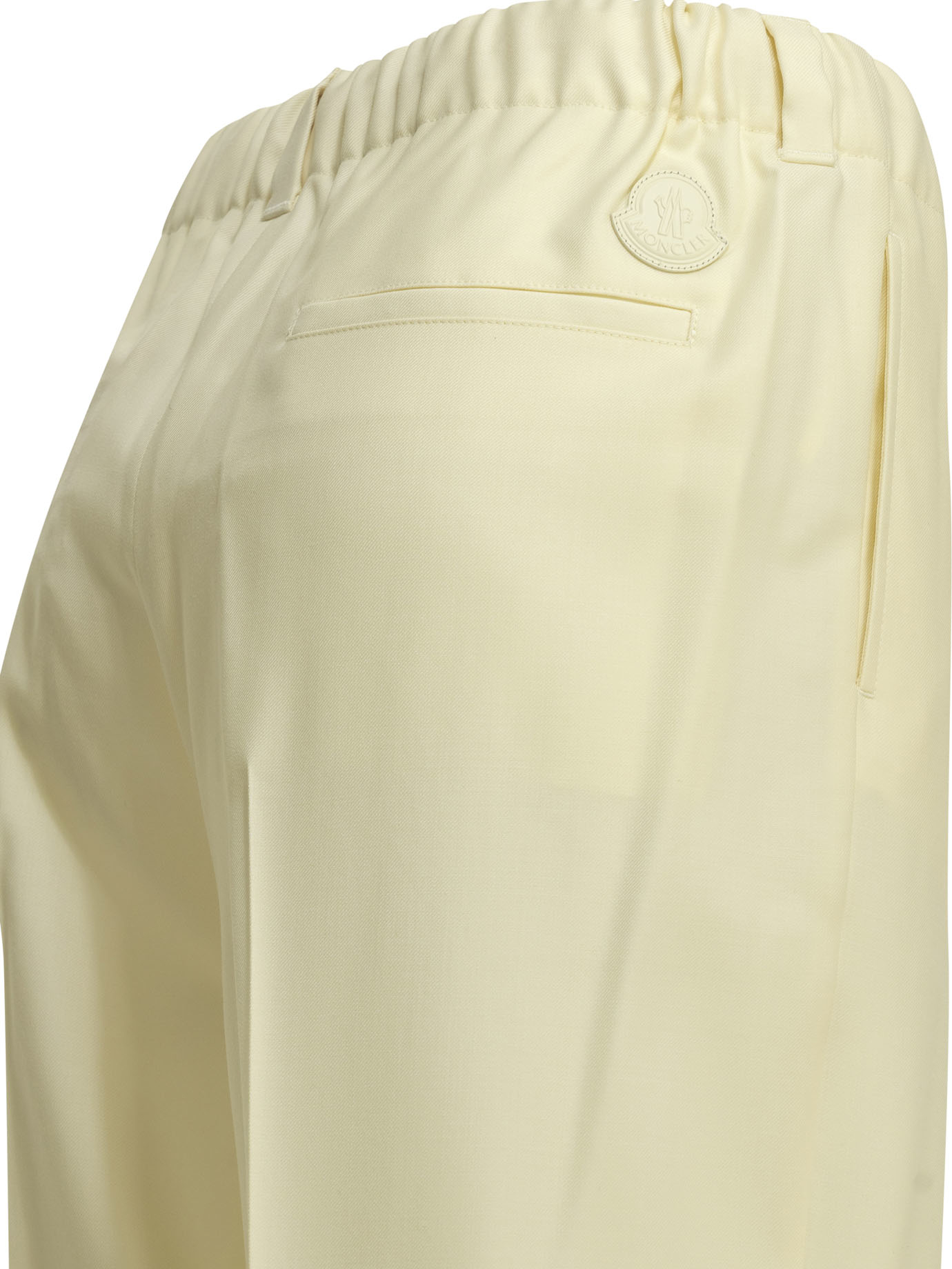 [Moncler] Pants FW26 2A00005-D-598XP050