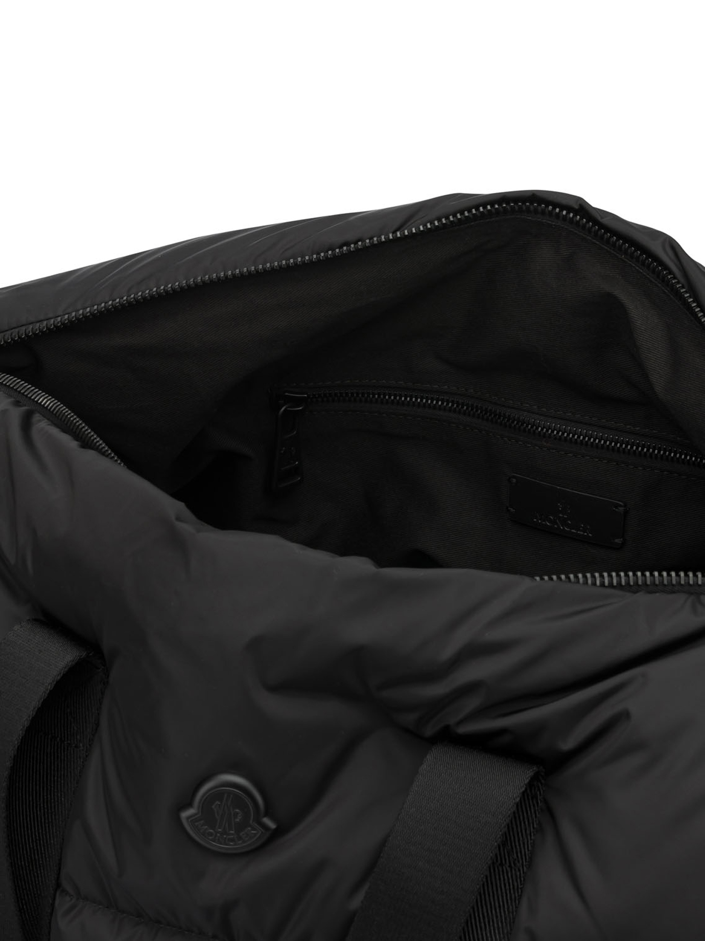 [Moncler] Luggage bag FW26 CARADOC DUFFLE5G00003-M7451999