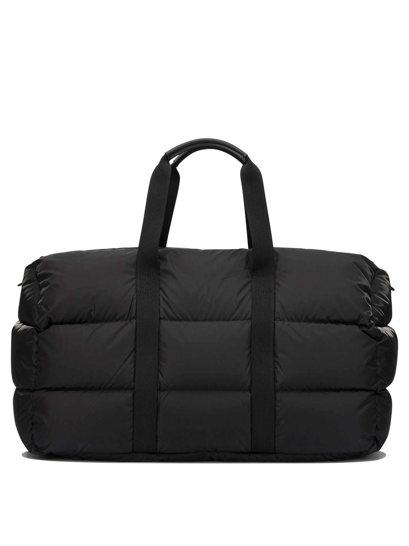 [Moncler] Luggage bag FW26 CARADOC DUFFLE5G00003-M7451999