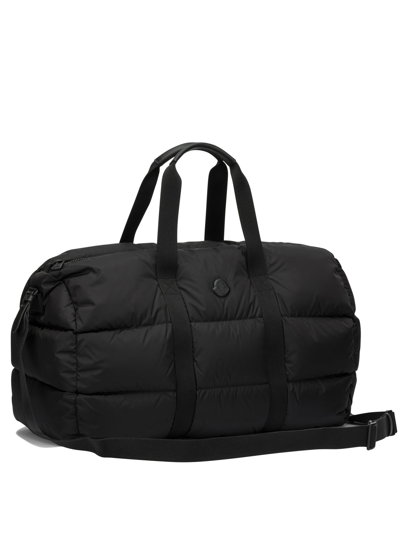[Moncler] Luggage bag FW26 CARADOC DUFFLE5G00003-M7451999