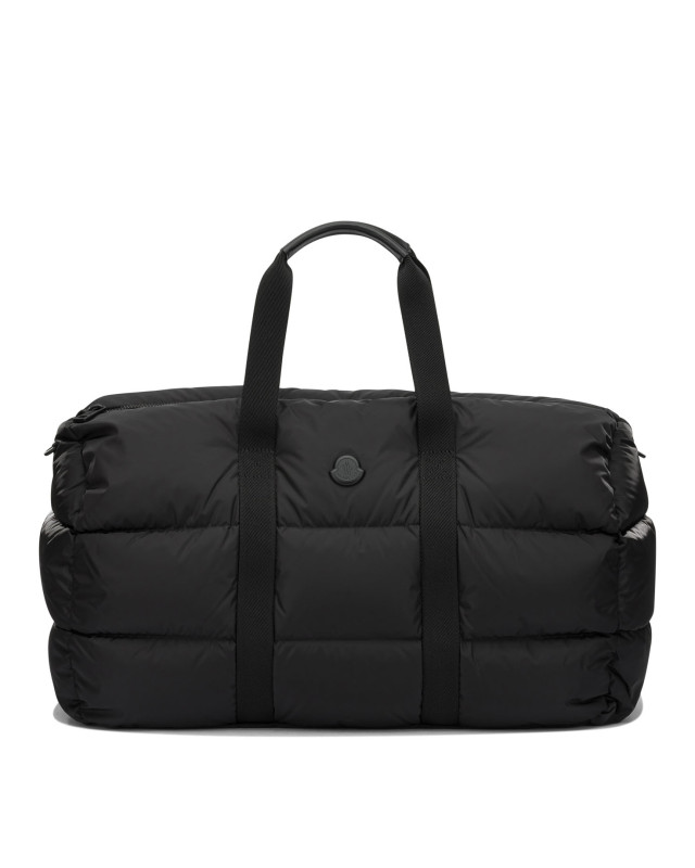 [Moncler] Luggage bag FW26 CARADOC DUFFLE5G00003-M7451999