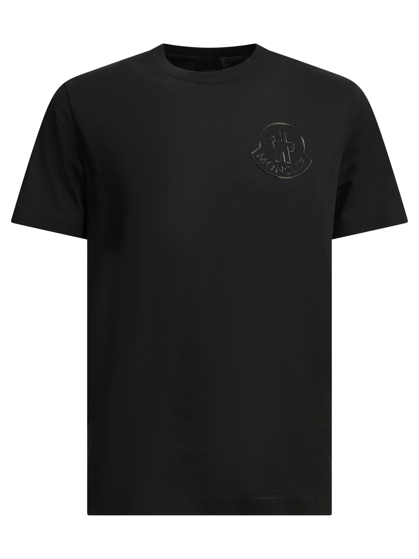 [Moncler] T-shirts Short Sleeve FW26 8C00037-89AYW999