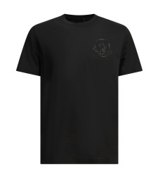 [Moncler] T-shirts Short Sleeve FW26 8C00037-89AYW999