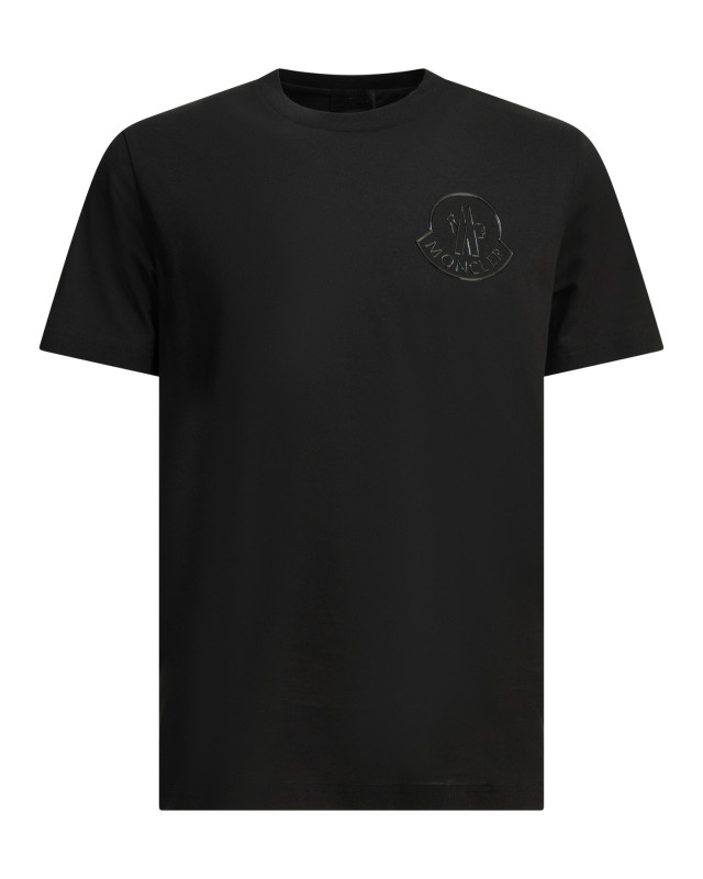 [Moncler] T-shirts Short Sleeve FW26 8C00037-89AYW999