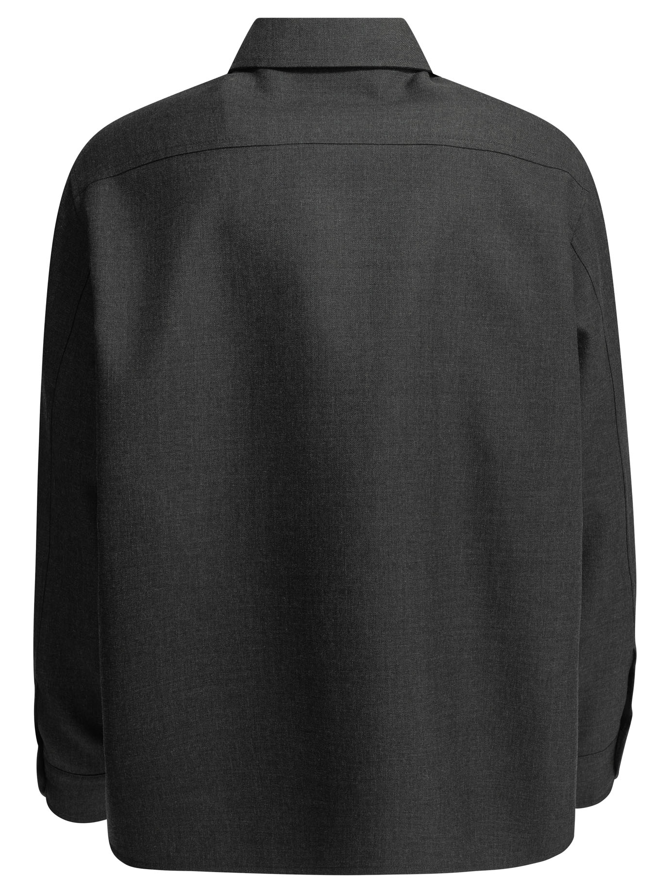 [Valentino] Jacket FW26 9V3CIO01AWAZ2G