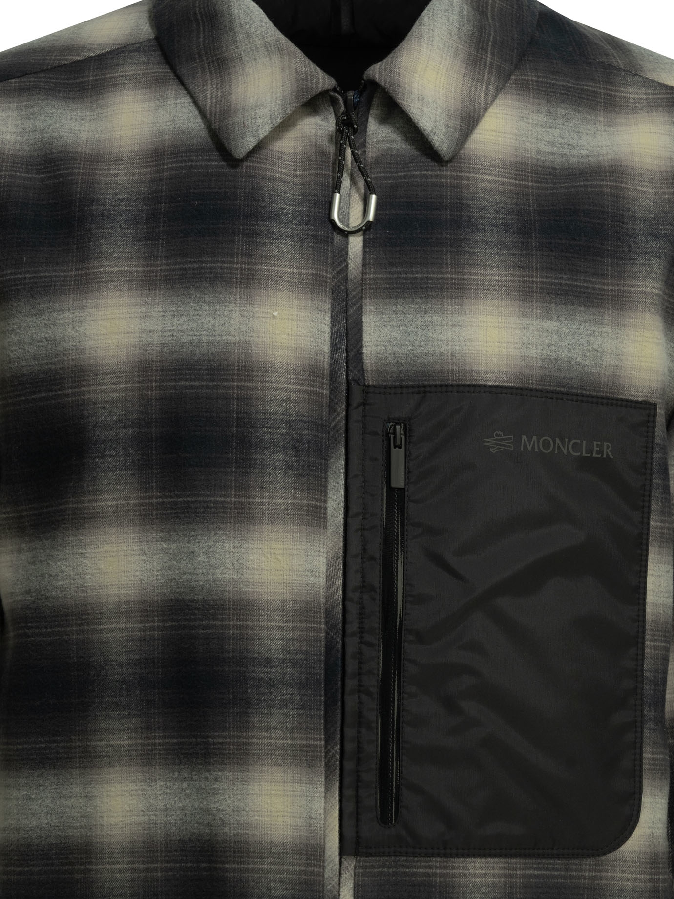 [Moncler] Jacket FW26 CORNISELLO1A00095-599R9F90