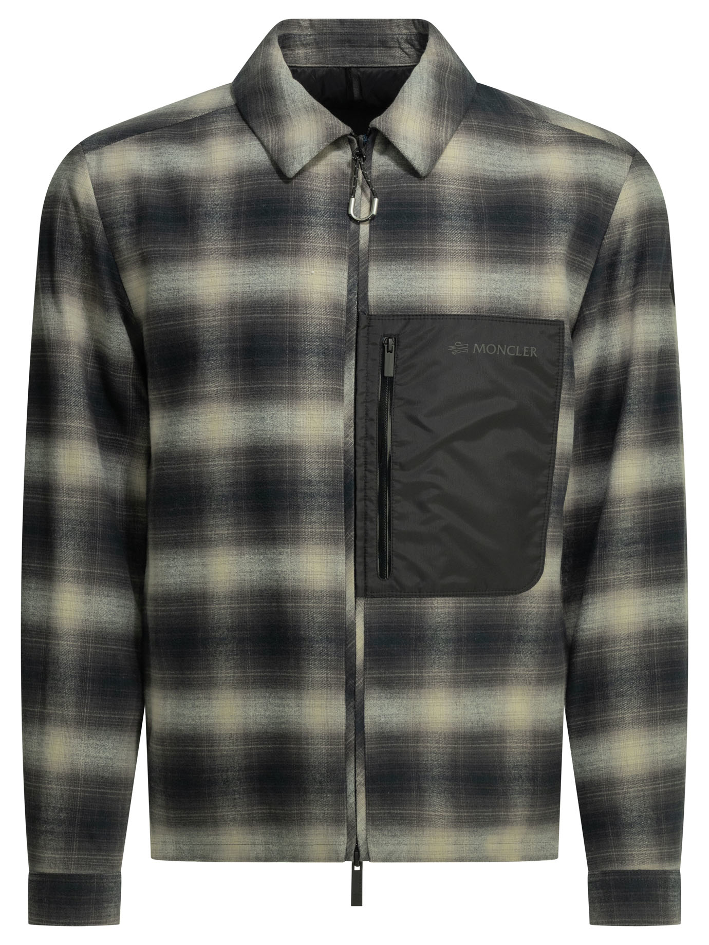 [Moncler] Jacket FW26 CORNISELLO1A00095-599R9F90