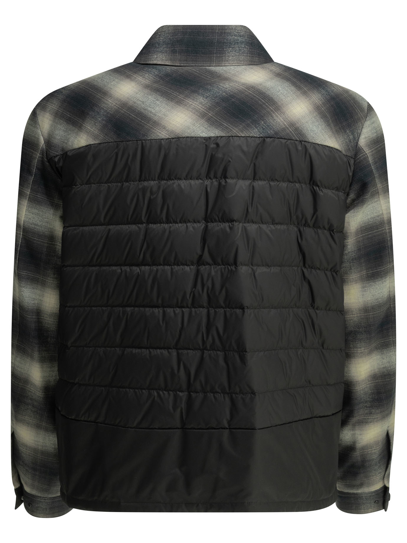 [Moncler] Jacket FW26 CORNISELLO1A00095-599R9F90