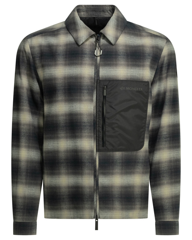 [Moncler] Jacket FW26 CORNISELLO1A00095-599R9F90