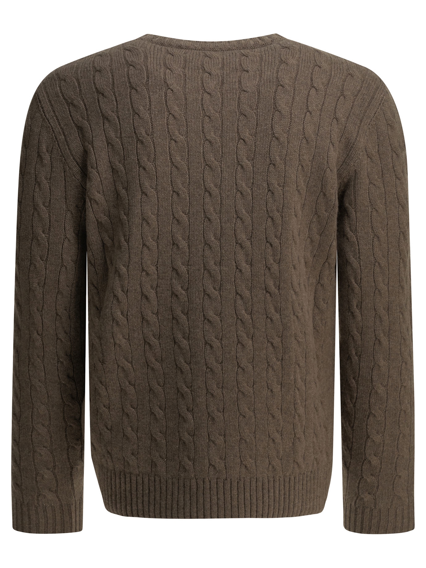 [Valentino] Knitwear FW26 9V3KC38ZBLJE04