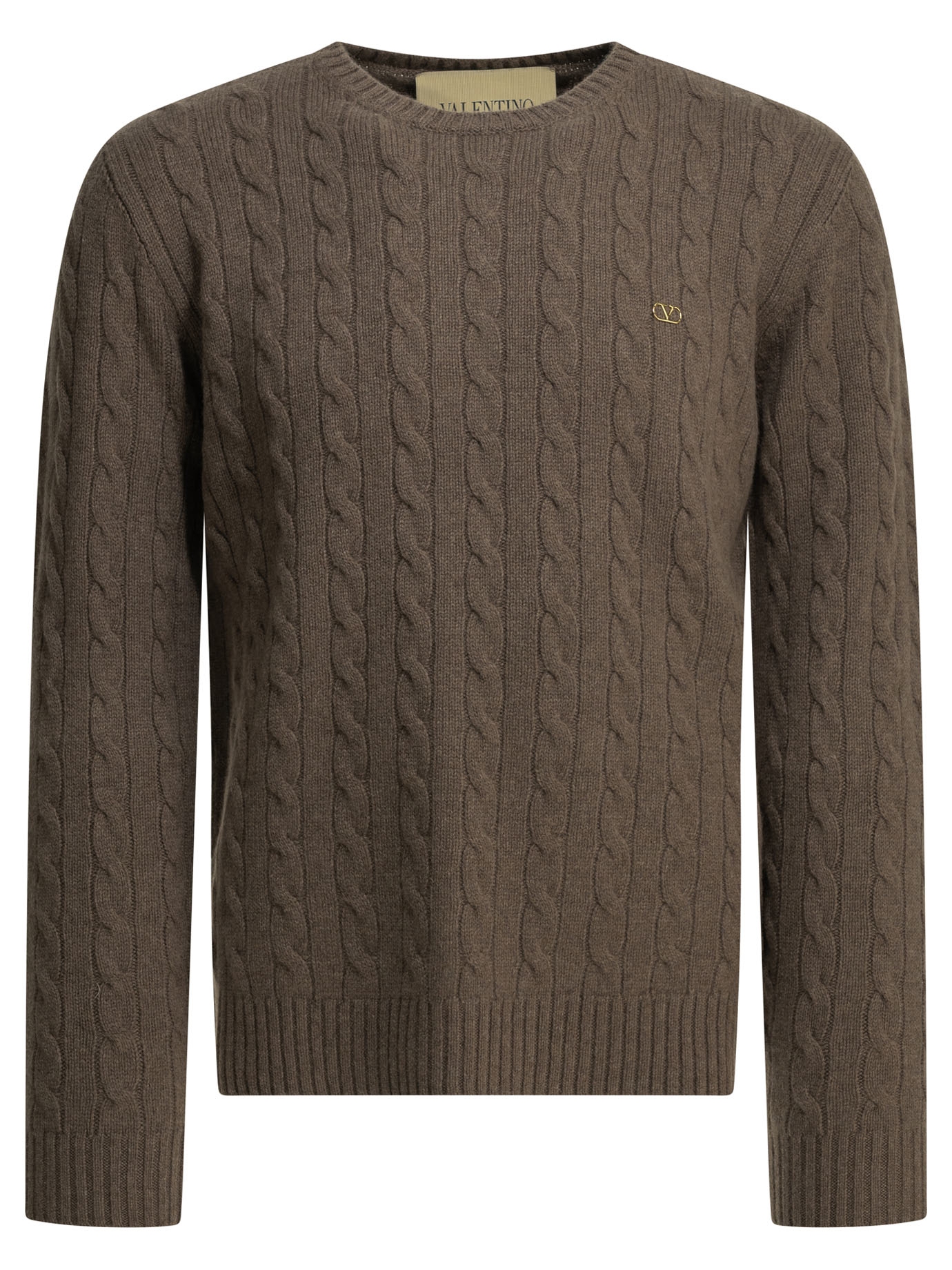 [Valentino] Knitwear FW26 9V3KC38ZBLJE04