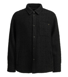 [Valentino] Jacket FW26 9V3CIO01BL10NO