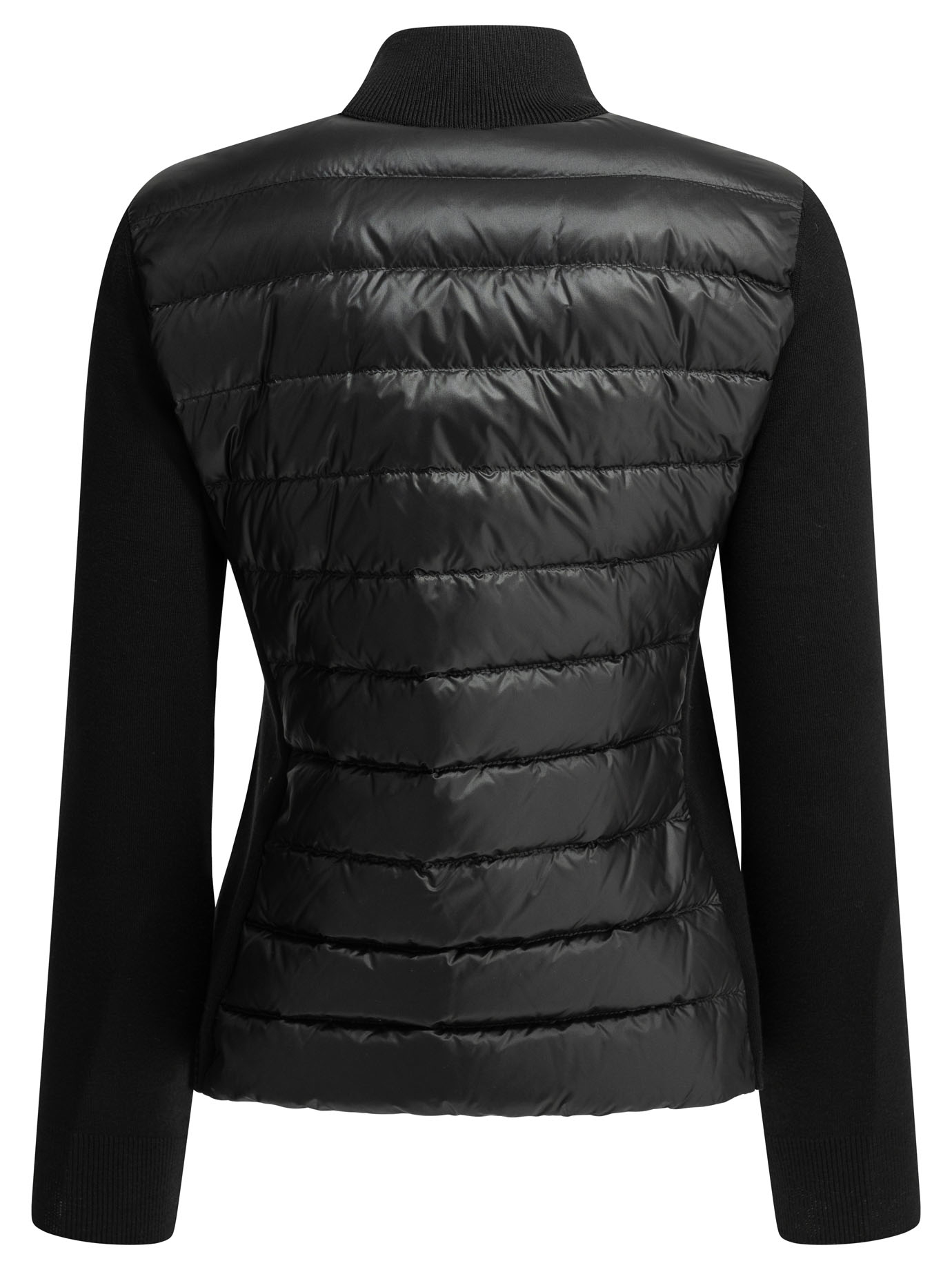 [Moncler] Cardigan FW26 9B00036-M1131999