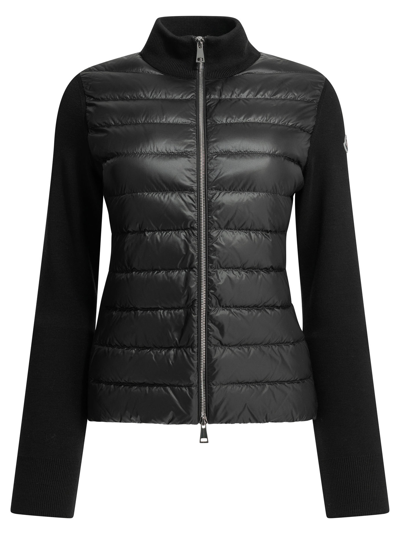 [Moncler] Cardigan FW26 9B00036-M1131999