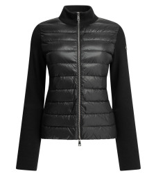 [Moncler] Cardigan FW26 9B00036-M1131999