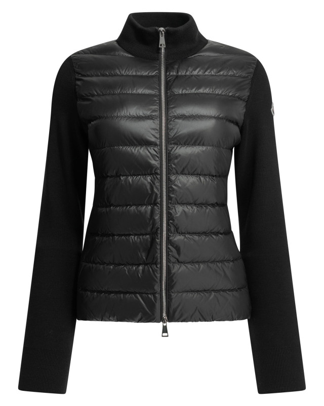 [Moncler] Cardigan FW26 9B00036-M1131999