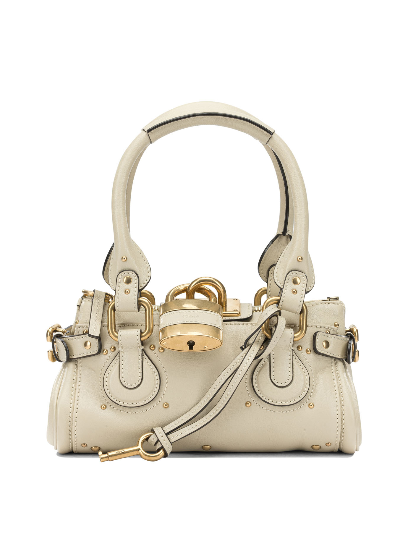 [Chloe] Tote bag FW26 CH26SS805P7520S