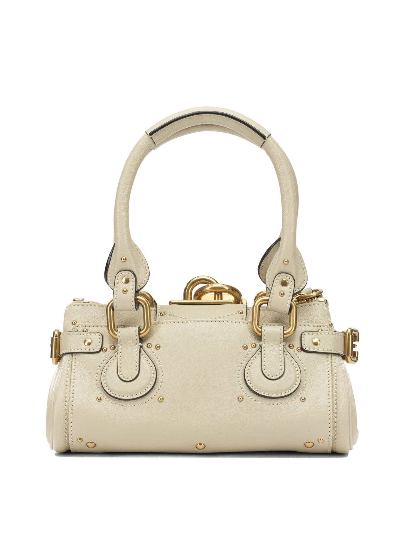 [Chloe] Tote bag FW26 CH26SS805P7520S