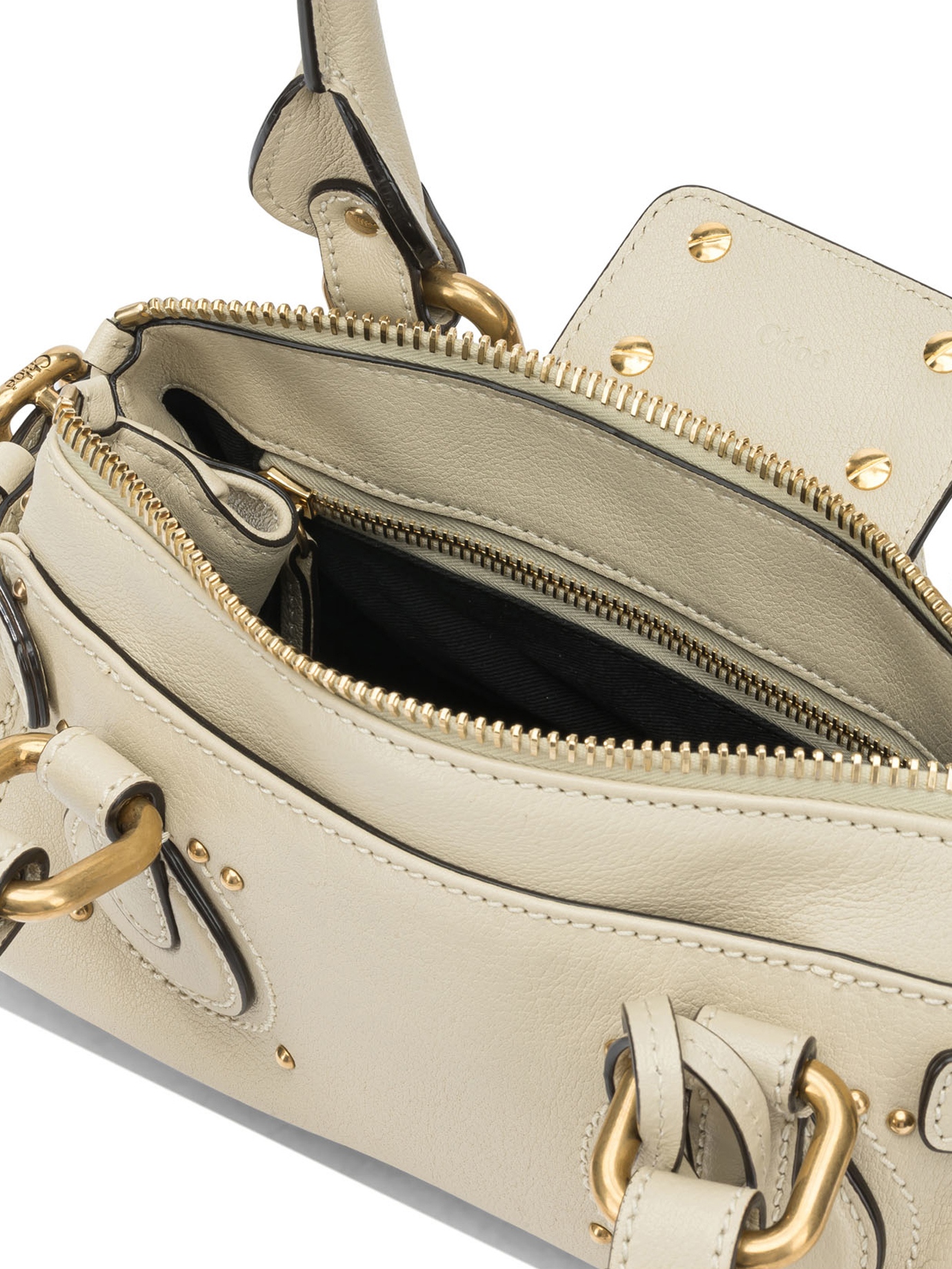 [Chloe] Tote bag FW26 CH26SS805P7520S