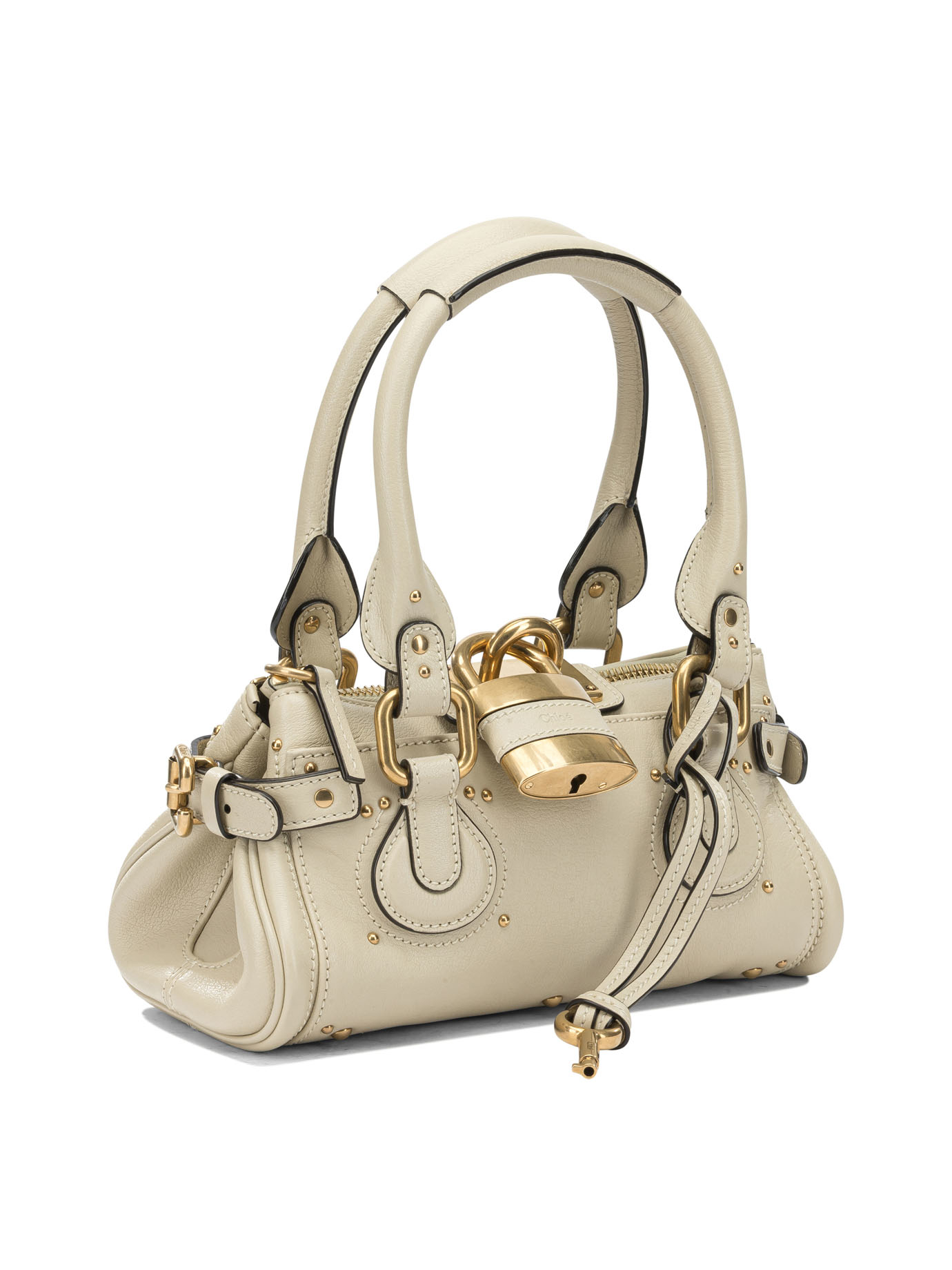 [Chloe] Tote bag FW26 CH26SS805P7520S