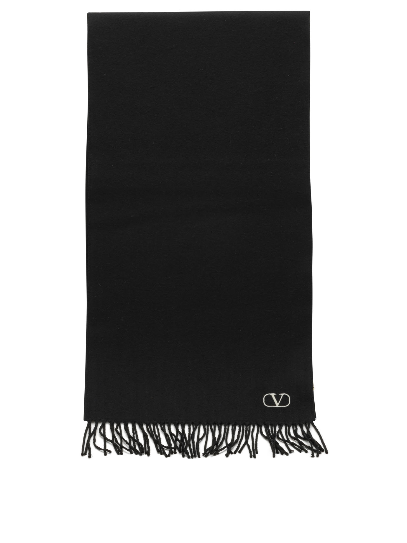 [Valentino Garavani] Scarf FW26 9Y2ET028UJC9RA