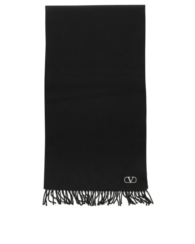 [Valentino Garavani] Scarf FW26 9Y2ET028UJC9RA