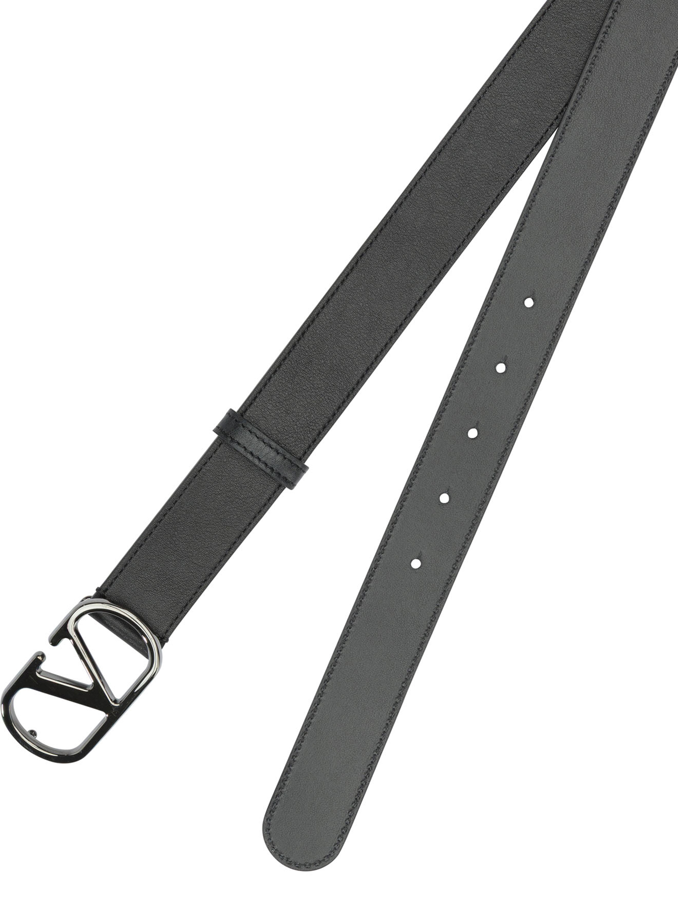 [Valentino Garavani] Belt FW26 9Y2T0SM3BQT0NO