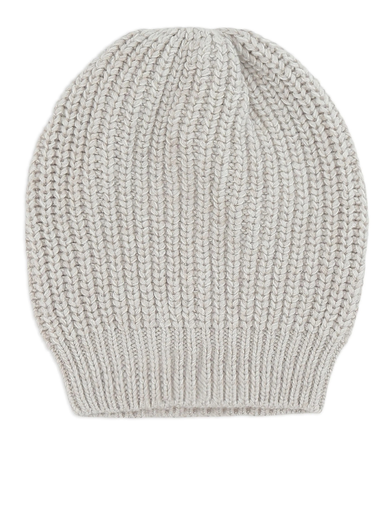 [Brunello Cucinelli] Beanie FW26 M32373999C9610 MADREPERLA