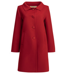 [Valentino] Coat FW26 9B3CA8D56JAR9M